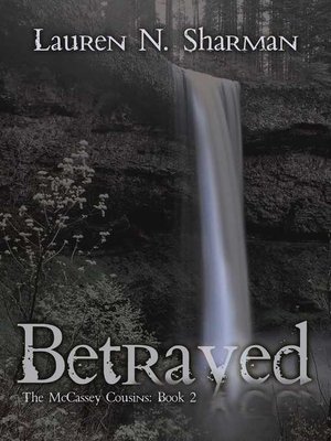 cover image of Betrayed